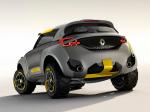 Renault KWID Concept 2014 года